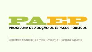 PAEP Programa de Adoção de Espaços Públicos