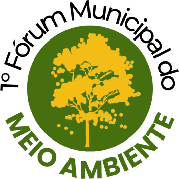 1º Fórum Municipal de Meio Ambiente